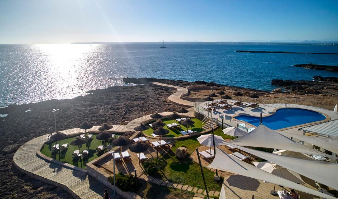 Universal Cabo Blanco - Adults Only Hotel Colonia de Sant Jordi