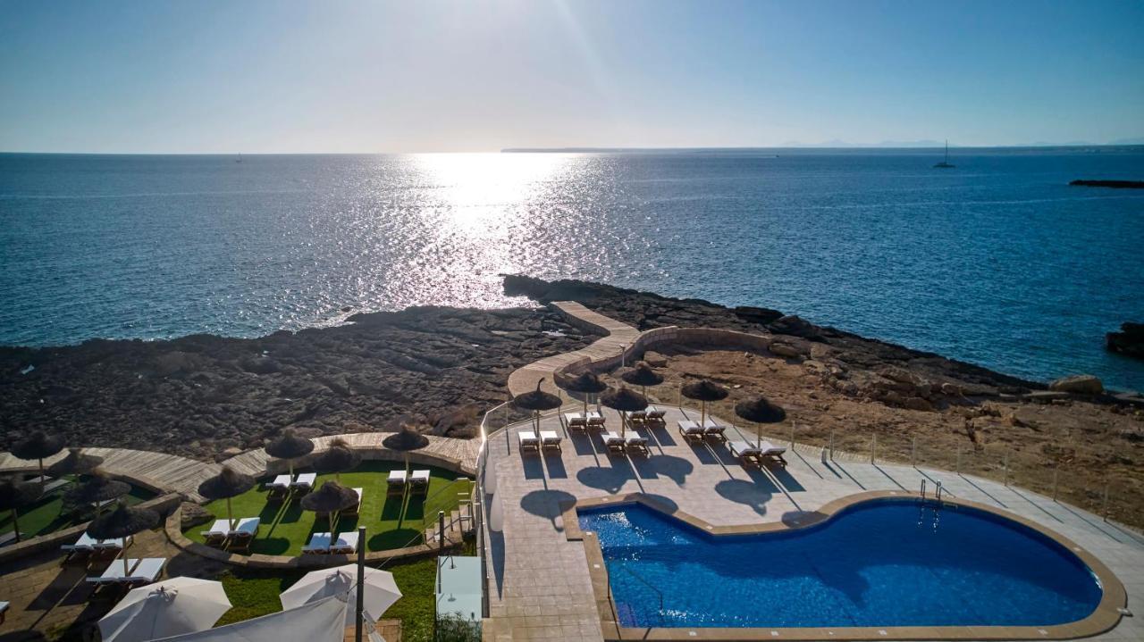 Universal Cabo Blanco - Adults Only Colònia de Sant Jordi