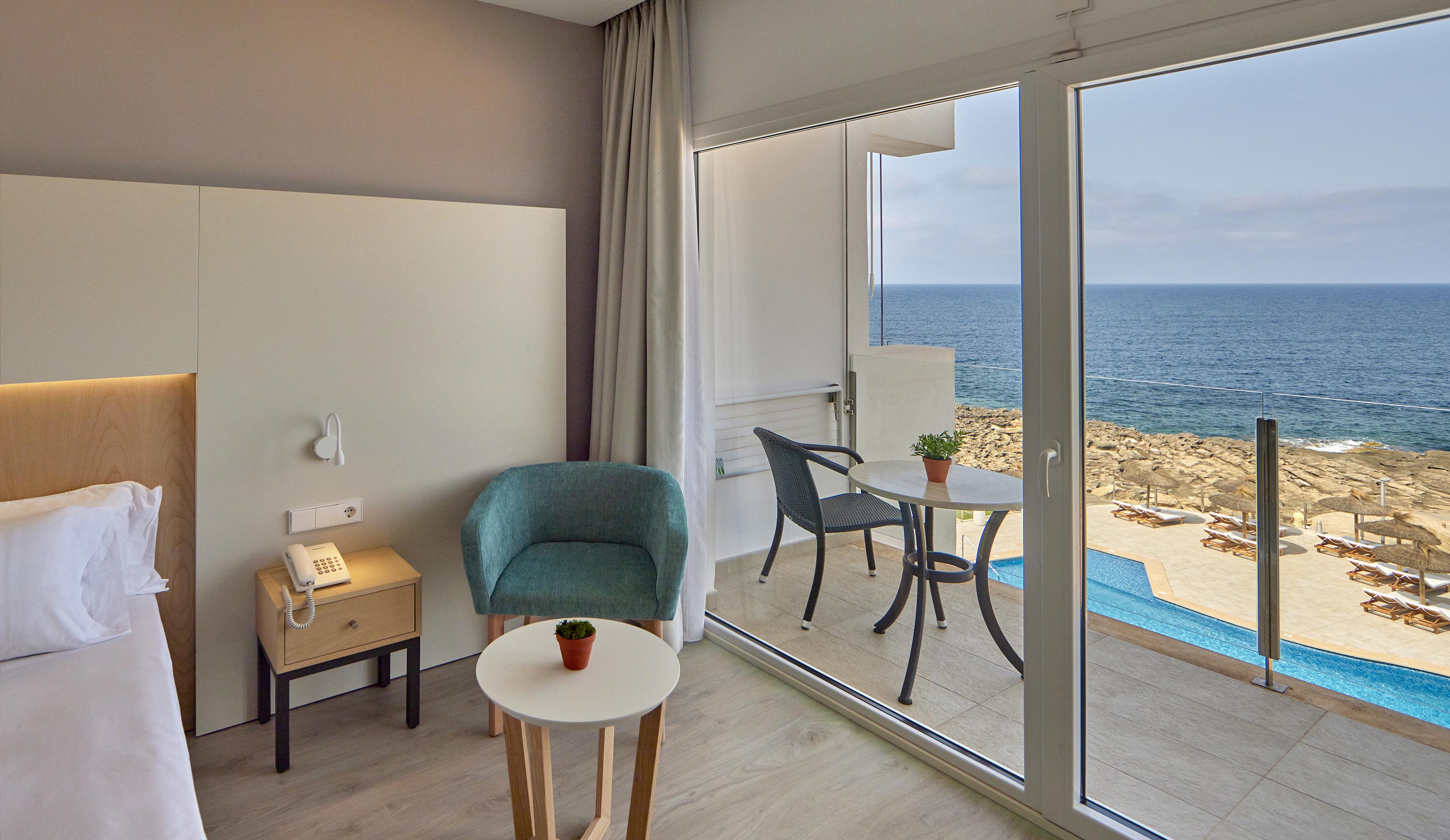 Universal Cabo Blanco - Adults Only Hotel