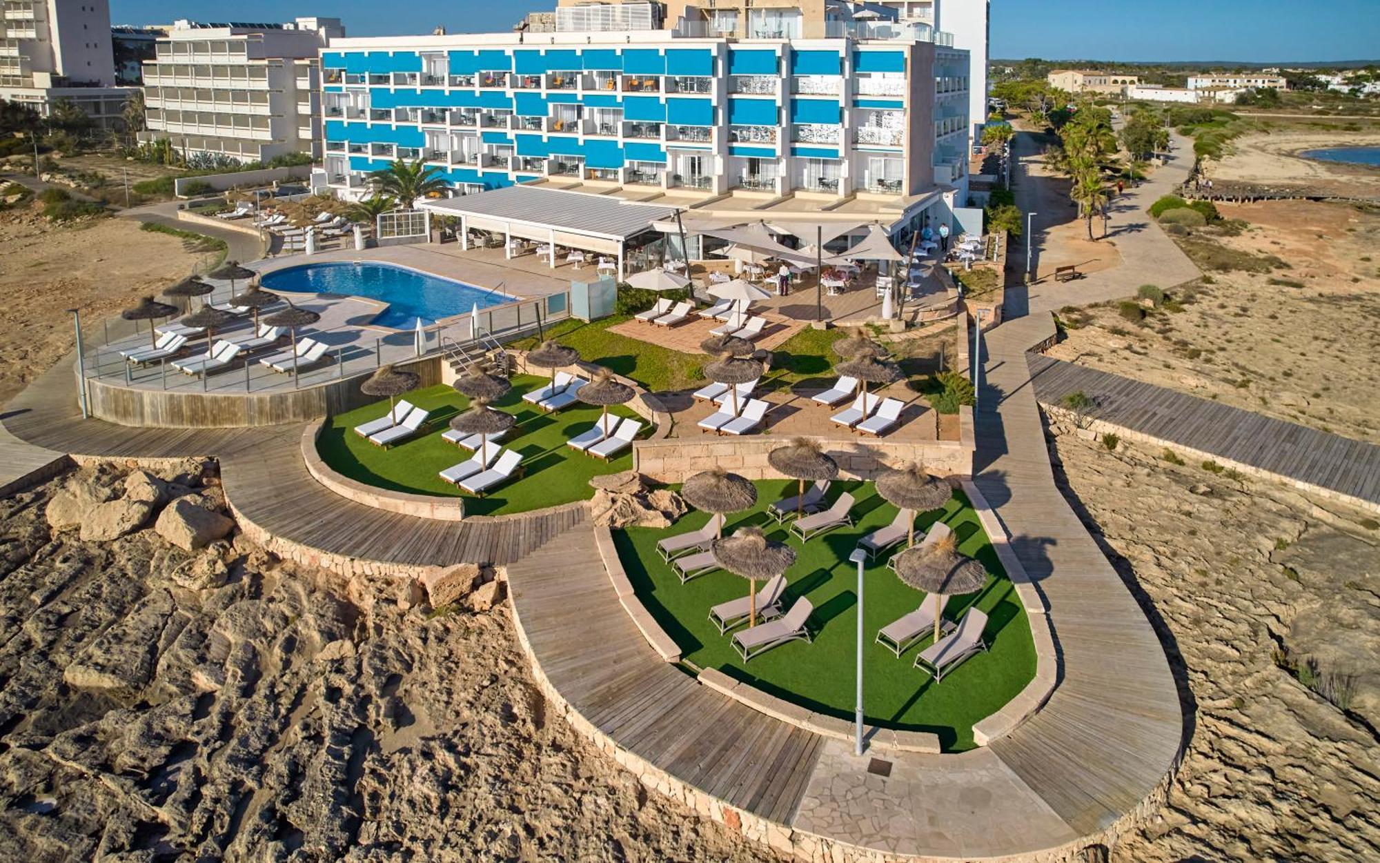 Universal Cabo Blanco - Adults Only Hotel Colonia de Sant Jordi