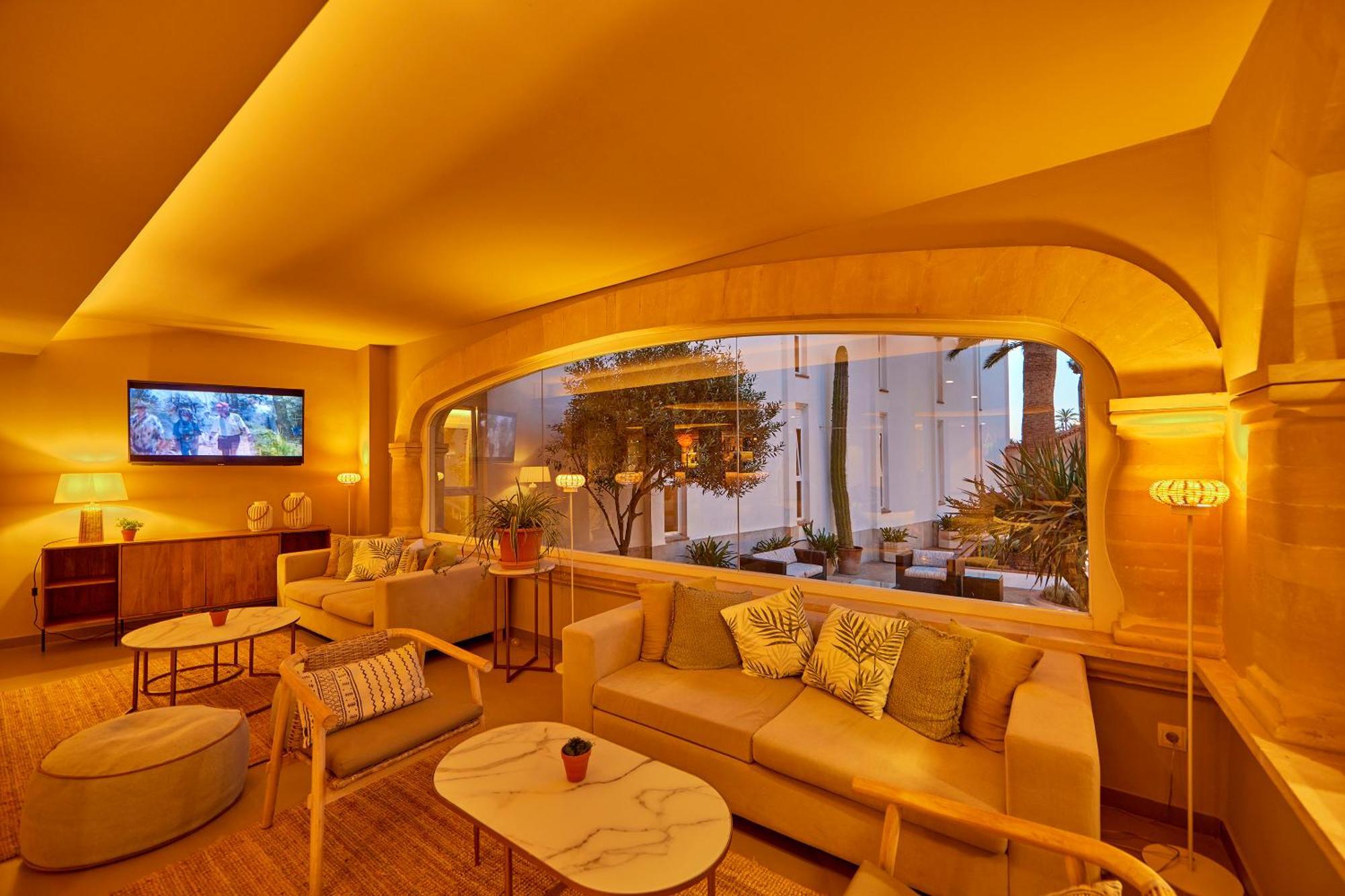 Hotel Universal Cabo Blanco - Adults Only Colonia de Sant Jordi