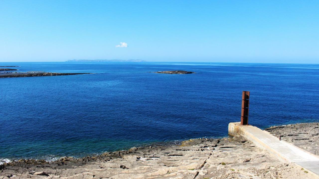 Universal Cabo Blanco - Adults Only Hotel Colonia de Sant Jordi