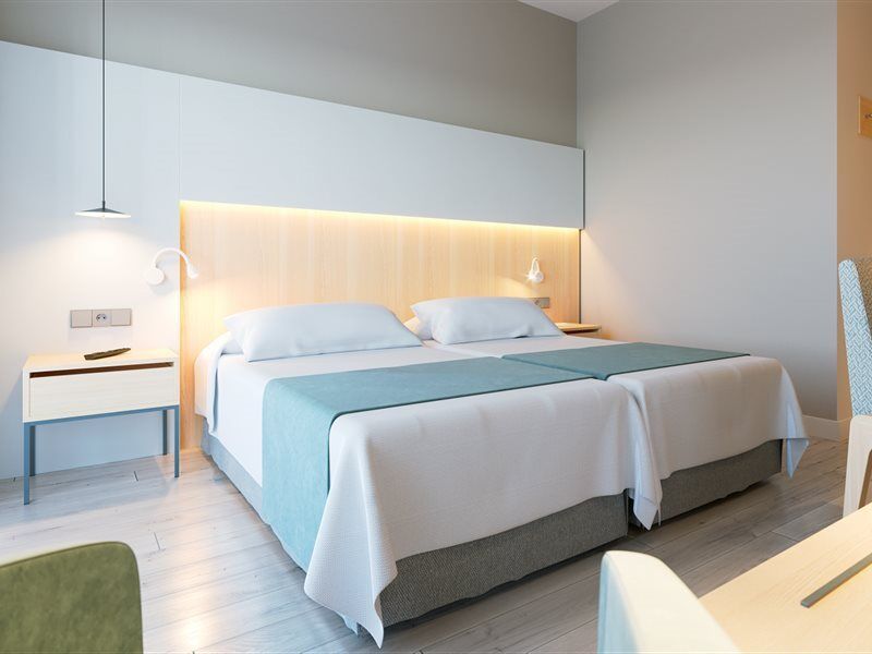 Universal Cabo Blanco - Adults Only Colonia de Sant Jordi
